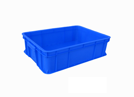 X364塑料周轉(zhuǎn)箱