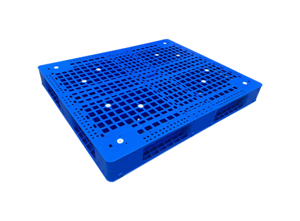 114號-1212雙面網格焊接托盤（可穿鋼管）